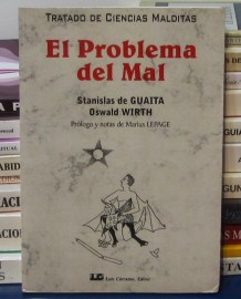 EL PROBLEMA DEL MAL